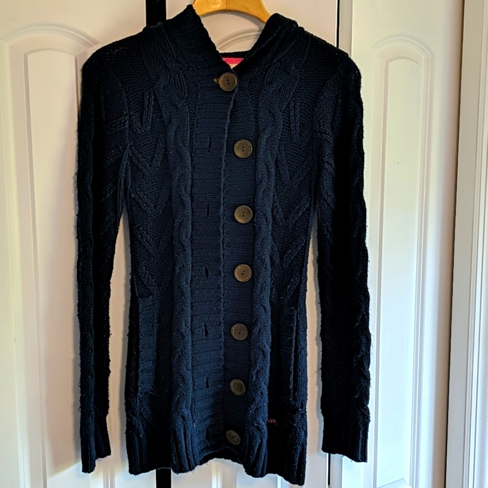Billabong sweater